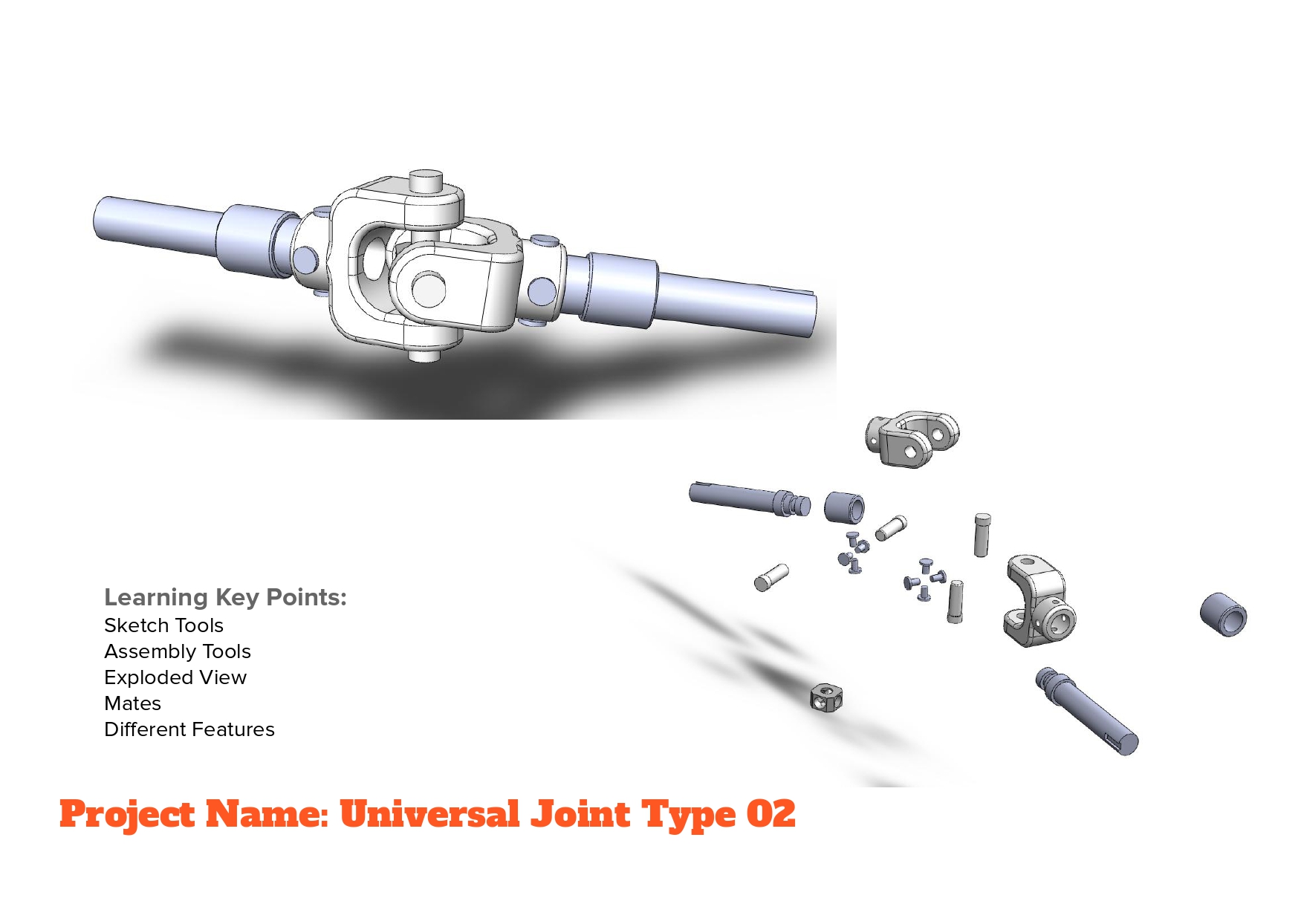 SolidWorks design 4