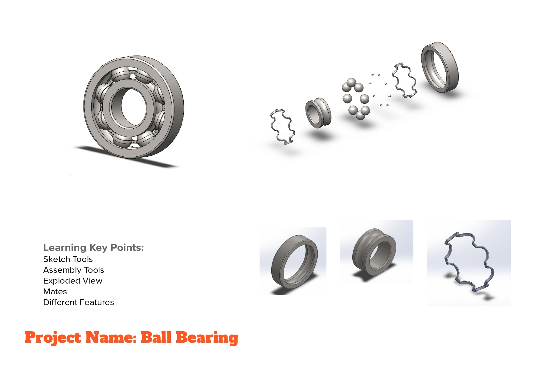 SolidWorks design 5