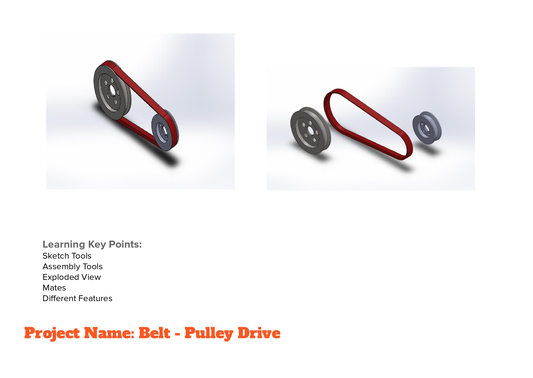 SolidWorks design 6